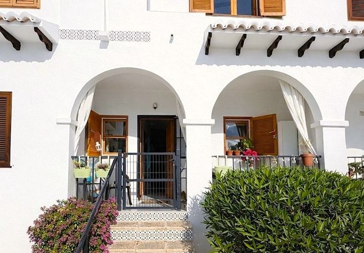 Byhus i Ciudad Quesada, Alicante, Ciudad Quesada - € 214.950 | Ref: 36446J887 - foto 1